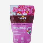 Fertilizante Orgânico para Orquídeas - Mr. Spike