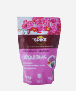 Fertilizante Orgânico para Orquídeas - Mr. Spike