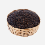Casca de Arroz Carbonizada - 2L