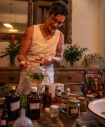 Curso Plantas Antibióticas com Marilua Feitoza - sob consulta - Imagem 2