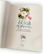 Beleza Orgânica - Editora Olhares - Imagem 2