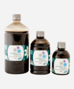 Jardim Bonito Embalagem Plástica 500Ml - Imagem 2