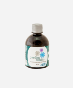 Jardim Bonito Embalagem Plástica 250Ml