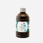 Jardim Bonito Embalagem Plástica 500Ml