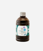 Jardim Bonito Embalagem Plástica 500Ml